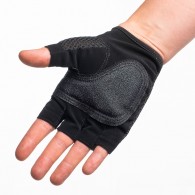 Перчатки для фитнеса Voitto (полиэстер/лайкра)